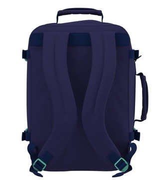 Рюкзак для каюты CABINZERO CLASSIC 36L Deep Ocean
