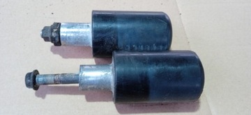 HONDA CBR 1100 XX КРЫШКИ WOMET-TECH 600