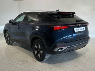 Omoda 5 1.6 T-GDI 147KM 2025 OMODA Premium DCT 1.6 T-GDI Suv 147KM 2025, zdjęcie 2