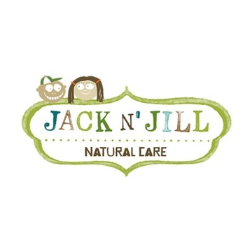 Jack N'Jill Szczoteczka elektryczna grająca dla dzieci z naklejkami