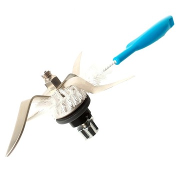 Ручка-чаша-шомпол для удаления торта для Monsieur Cuisine Connect