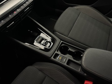 Skoda Octavia IV Kombi 2.0 TDI 115KM 2022 Skoda Octavia Ambition / 1 właściciel / Salon Pols, zdjęcie 22