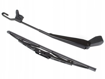 KIA SORENTO 02-08 RAMIĘ WYCIERACZKI TYŁ + PIÓRO