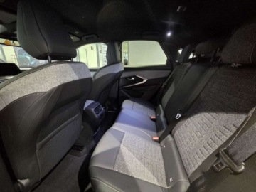 Peugeot 3008 III SUV Hybrid 1.2 Hybrid 145 145KM 2025 Peugeot 3008 1.2 PureTech mHEV Allure e-DCS6 145 KM SalonPL Gwrancja Deale, zdjęcie 3