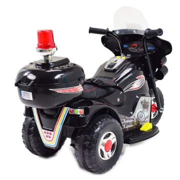 ПЕРВЫЙ МОТОР ДЛЯ ЧОППЕРА НА АККУМУЛЯТОРЕ — ПЕТУХ, МЯГКОЕ СИДЕНИЕ, РЕМНИ/LL999