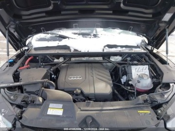 Audi Q5 II 2024 Audi Q5 2024r., Premium, od ubezpieczalni 2.0 Benzyna 261KM, zdjęcie 10