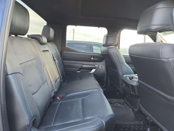 Toyota Tundra II 2024 Toyota Tundra Crewmax Platinum 2024 3.4l 3.4 Benzyna 389KM, zdjęcie 10