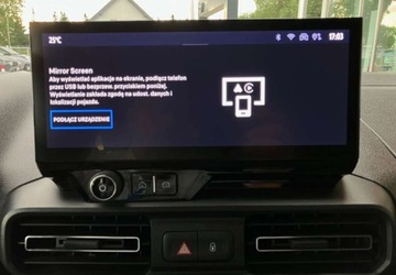 Toyota 2024 Toyota Proace City Verso Toyota Proace City Verso 1.5 D-4D Family 1.5 130KM, zdjęcie 31