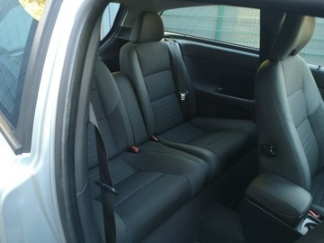 Volvo C30 Hatchback 3d 2.0 D 136KM 2008 Volvo C30 2.0D 136KM Klimatronic Elektryka, zdjęcie 17