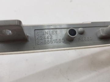 MAZDA CX-7 2011 SVĚTLA STOP