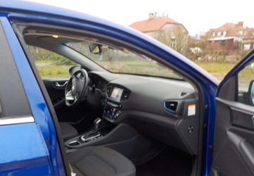 Hyundai IONIQ 2019 Hyundai IONIQ Okazja 1.6 Hybryda 105KM, zdjęcie 18
