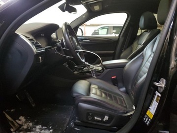 BMW X4 G02 2023 BMW X4 M40I 2023 3.0l 3.0 Benzyna 382KM, zdjęcie 7