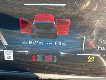 BMW Seria 3 G20-G21 2023 BMW Seria 3 BMW G20 340i, od ubezpieczalni 3.0 Benzyna 382KM, zdjęcie 9