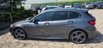 BMW Seria 1 F40 2020 BMW 118 D F40 2.0D 150 KM M-Pakiet Automat Klima Pdc, zdjęcie 17