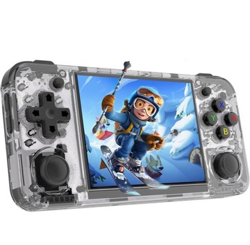 ПОРТАТИВНАЯ ИГРА В РЕТРО-РУЧНОЙ КОНСОЛИ МНОЖЕСТВО ИГР МИНИ-ЭМУЛЯТОР HDMI 64 ГБ