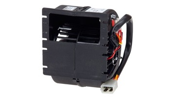 Wentylator promieniowy TS500 / TS600 24V (010-B70-74D)