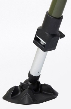 Кровать Prologic Inspire Relax Sleep System + спальный мешок