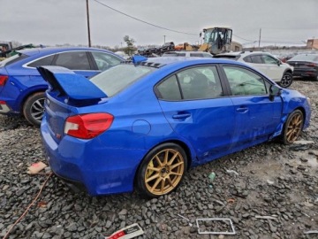 Subaru 2019 Subaru WRX Sti 2019 2.5 Benzyna 310KM, zdjęcie 3