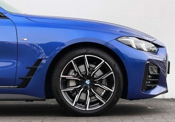 BMW Seria 4 2025 BMW Seria 4 I wlasciciel M Sport 360 Gwarancja Bezwypadkowy FVAT23, zdjęcie 8