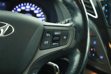 Hyundai i40 Kombi Facelifting 1.7 CRDi 141KM 2015 Hyundai i40 1.7 CRDi, Salon Polska, Serwis ASO, zdjęcie 14