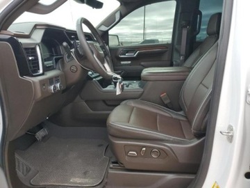  GMC Sierra 2024r., C1500 Denali, od ubezpieczalni 5.3 Benzyna 355KM, zdjęcie 6