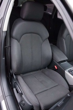 Audi A6 C7 Avant 2.0 TDI 177KM 2011 Audi A6 Avant 2.0 TDI CR 177 KM, Klimatronic, Biksenon, LED, Hak, GWARANCJA, zdjęcie 26