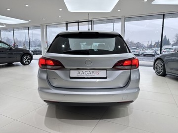 Opel Astra K Sportstourer Facelifting 1.5 Diesel 122KM 2022 Opel Astra Business Elegance / 1 właściciel / Salo, zdjęcie 2