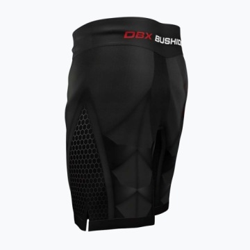 Мужские шорты dbx bushido snake black l