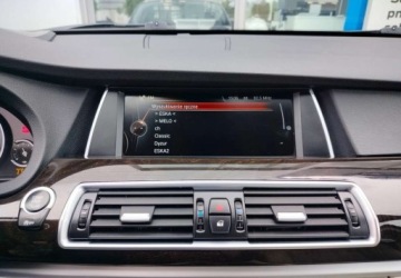 BMW Seria 5 F10-F11 Gran Turismo 535d 313KM 2014 BMW 5GT BMW 5GT 535d xDrive Luxury Line 3.0 Diesel 313KM, zdjęcie 22