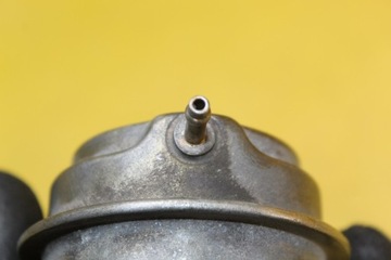 ВАКУУМНЫЙ БУЛЕР BMW E46 2.0 D M47 424855-20