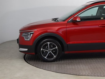 Kia Niro II Crossover 1.6 GDI 129KM 2024 Kia Niro Hybrid, Salon Polska, 1. Właściciel, zdjęcie 14