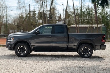  RAM 1500 CREW CAB LIMITED 5,7 CM3 295 KW 2019 ROK (90651 KM), zdjęcie 5