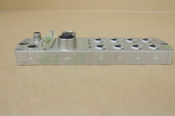 MURRelektronik MVK E/A Profibus DP 16D Moduł wejść