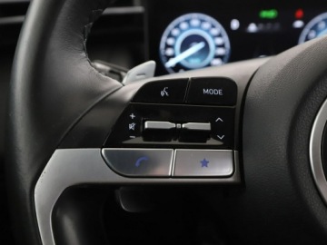 Hyundai Tucson IV SUV HEV 1.6 T-GDI HEV 230KM 2022 Hyundai Tucson FV23% HEV automat full LED navi, zdjęcie 32