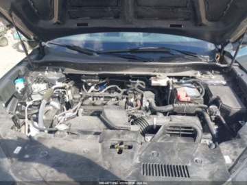 Honda CR-V VI 2025 Honda CR-V EX AWD, 2025r., 4x4, 1.5L 1.5 Benzyna 190KM, zdjęcie 11