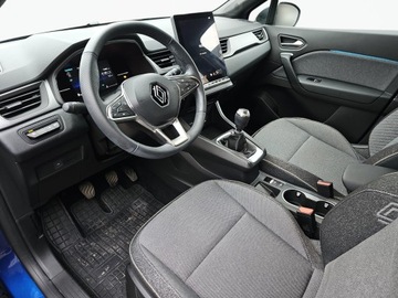 Renault Captur II Crossover Facelifting 1.0 TCe 90KM 2024 Renault Captur 1.0 TCe Techno LPG, zdjęcie 10