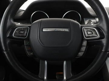 Land Rover Range Rover Evoque I SUV Coupe 2.0 Si4 240KM 2014 Land Rover Range Rover Evoque 2.0T Automat AWD, zdjęcie 20