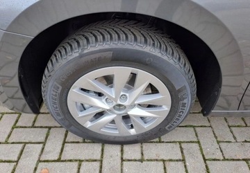 Skoda Fabia IV 2025 Skoda Fabia 1.0 TSI 115KM EDITION 130, opony wielosezonowe, dostepna od re, zdjęcie 7