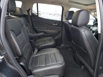  GMC Acadia Denali 2021 3.6l 3.6 Benzyna 310KM, zdjęcie 11