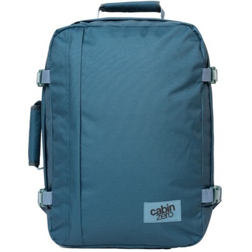 Plecak kabinowy CABINZERO CLASSIC 36L Aruba Blue