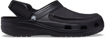 Crocs Yukon Vista II Clog 207142-001 r.M10/W12