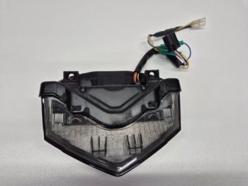 Honda CBR 1000 RR SC77 (17-19) LED ЗАДНЯЯ ЛАМПА
