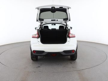 Nissan Juke I SUV Facelifting 1.6i 112KM 2018 Nissan Juke automat klima auto kamera cofania, zdjęcie 18