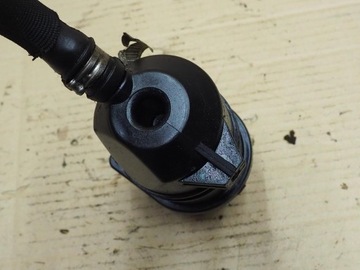 ODMA SEPARATOR OLEJU OPEL ASTRA H Z19DTH 1.9 CDTI