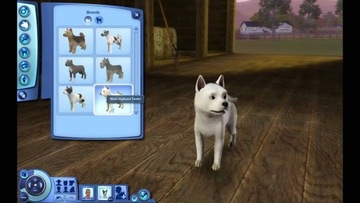 The Sims 3: Pets [PC_PL] Ключ приложения Origin EA