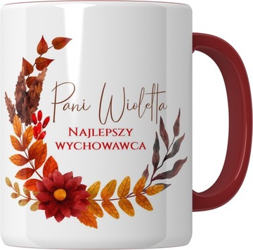 Sprawdź ! NA KAŻDĄ OKAZJĘ - KUBEK PERSONALIZACJA