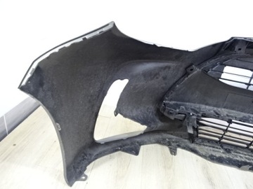 TOYOTA YARIS IV 4 ПЕРЕДНИЙ БАМПЕР