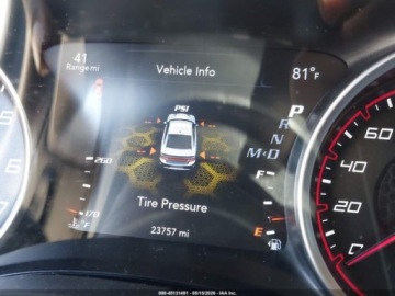 Dodge Charger VII 2022 Dodge Charger Scat Pack Widebody 2022 6.4 Benzyna 485KM, zdjęcie 10