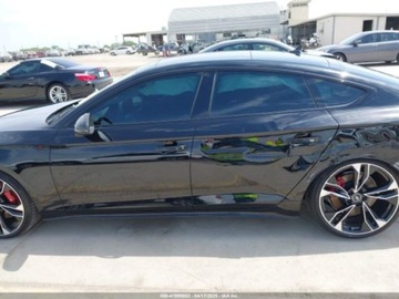 Audi A5 F5 2023 Audi S5 Coupe Sportback Prestige Tfsi Quattro Tiptronic 2023 3.0l 3.0, zdjęcie 2