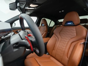 BMW Seria 3 G20-G21 2026 BMW Seria 3 M3 Competition xDrive Sedan 3.0 (530KM) 2026, zdjęcie 5